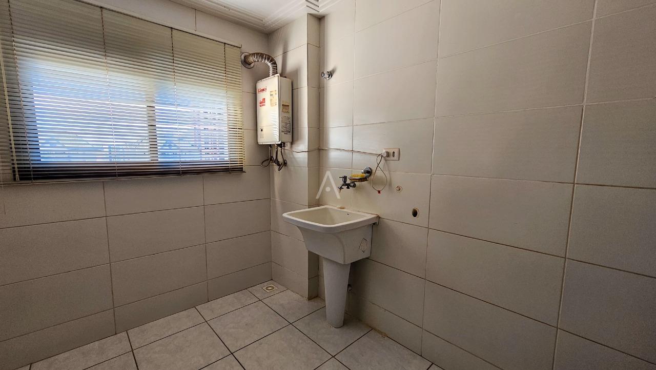 Apartamento para à venda no Bairro CENTRO em CASCAVEL: