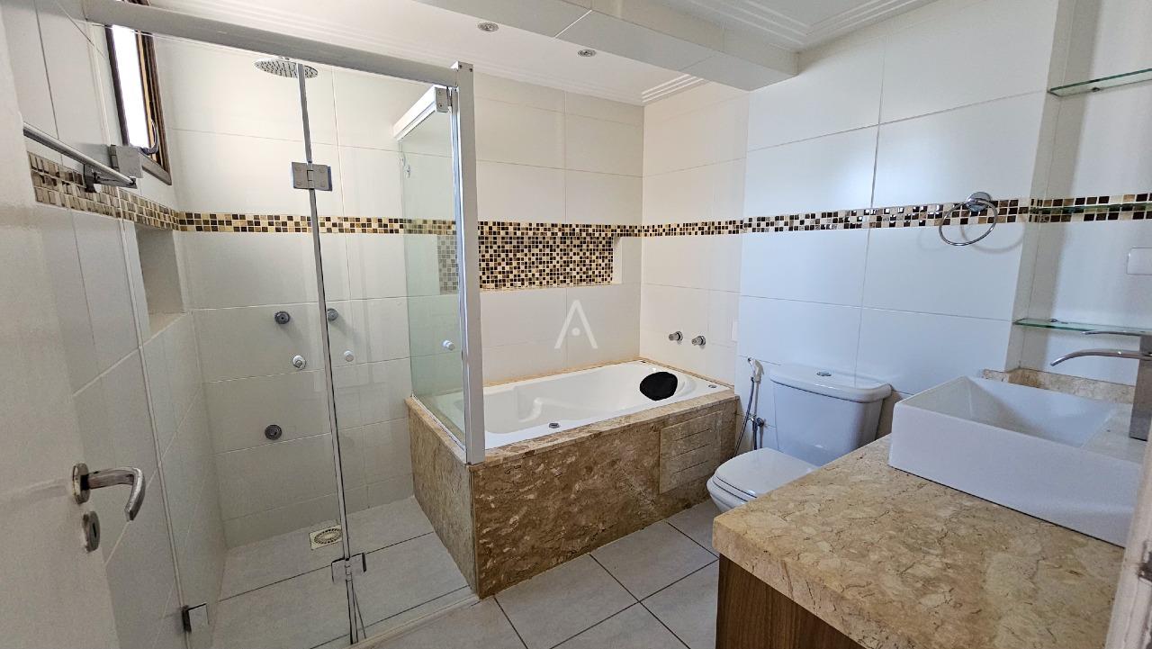 Apartamento para à venda no Bairro CENTRO em CASCAVEL: