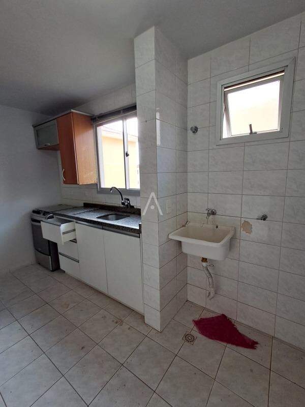 Apartamento para à venda no Bairro NEVA em CASCAVEL: