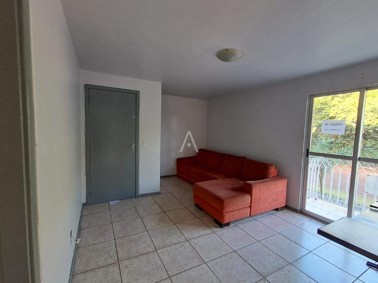 Apartamento para à venda no Bairro NEVA em CASCAVEL: 