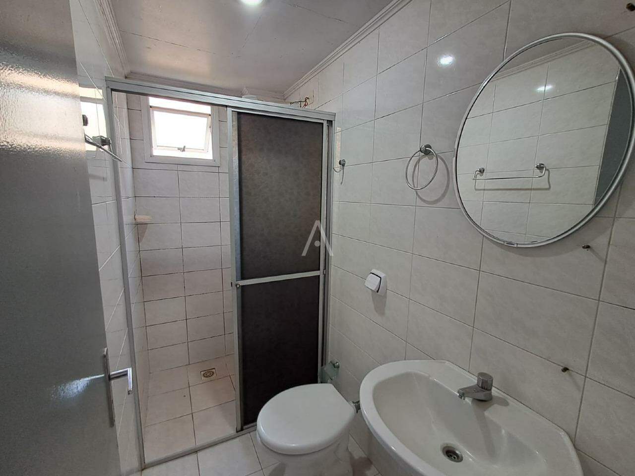 Apartamento para à venda no Bairro NEVA em CASCAVEL:
