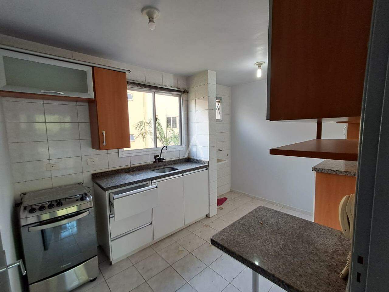 Apartamento para à venda no Bairro NEVA em CASCAVEL:
