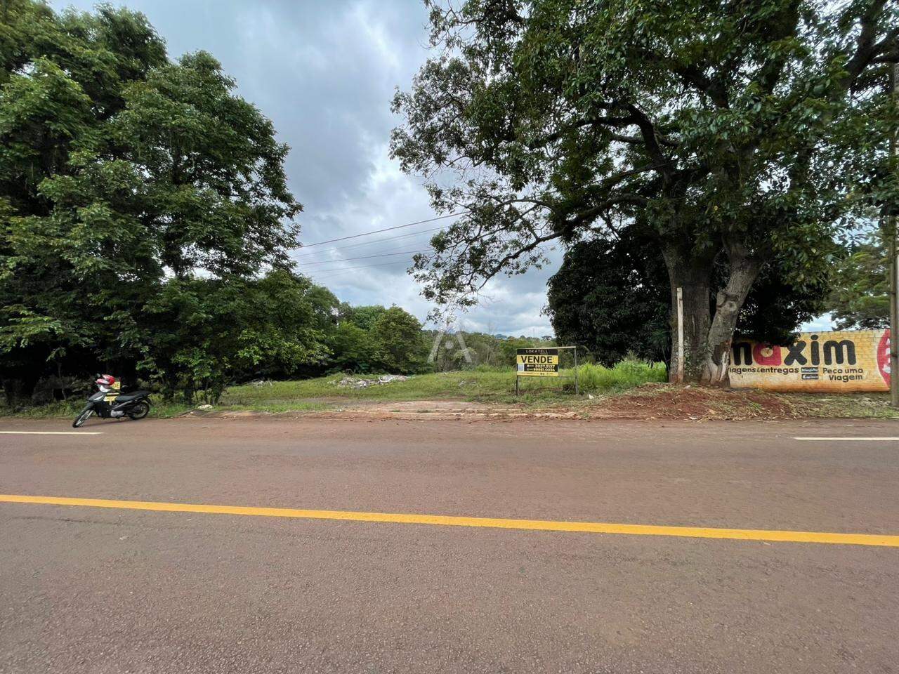 Terreno para à venda no Bairro SANTA FELICIDADE em CASCAVEL: