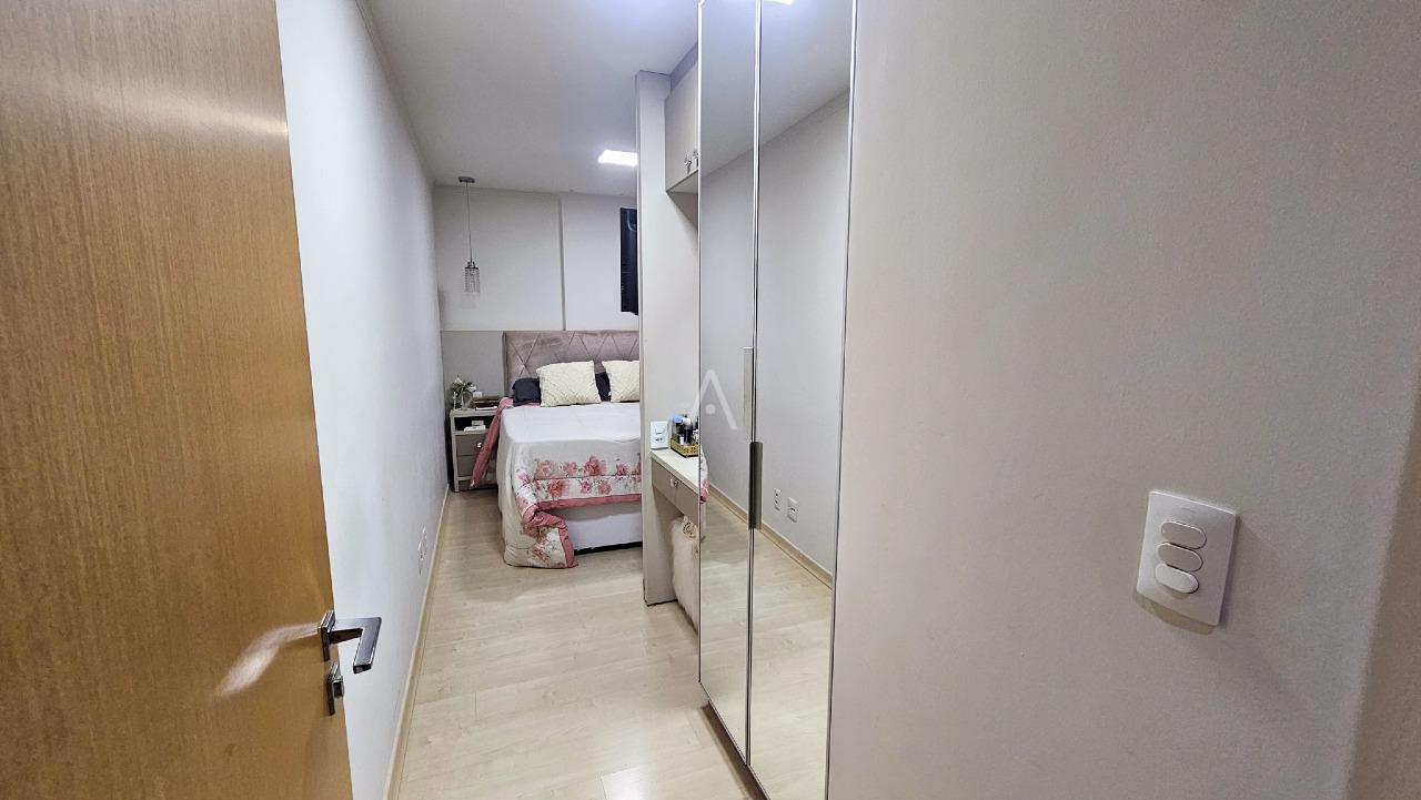 Apartamento para à venda no Bairro CENTRO em CASCAVEL: 