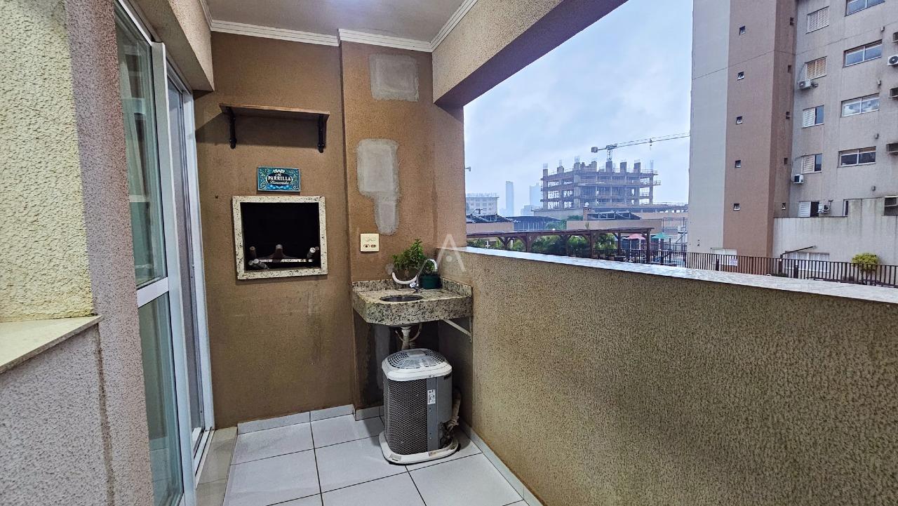 Apartamento para à venda no Bairro CENTRO em CASCAVEL: 