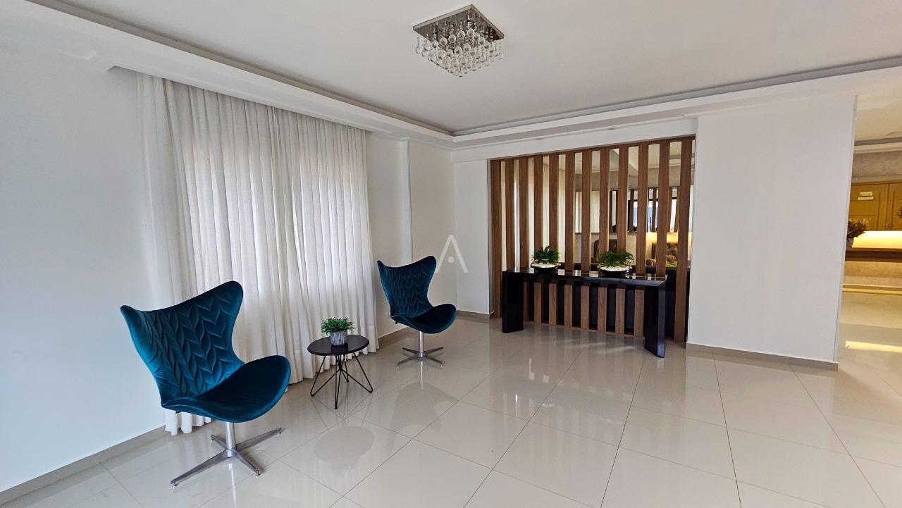 Apartamento para à venda no Bairro CENTRO em CASCAVEL: 