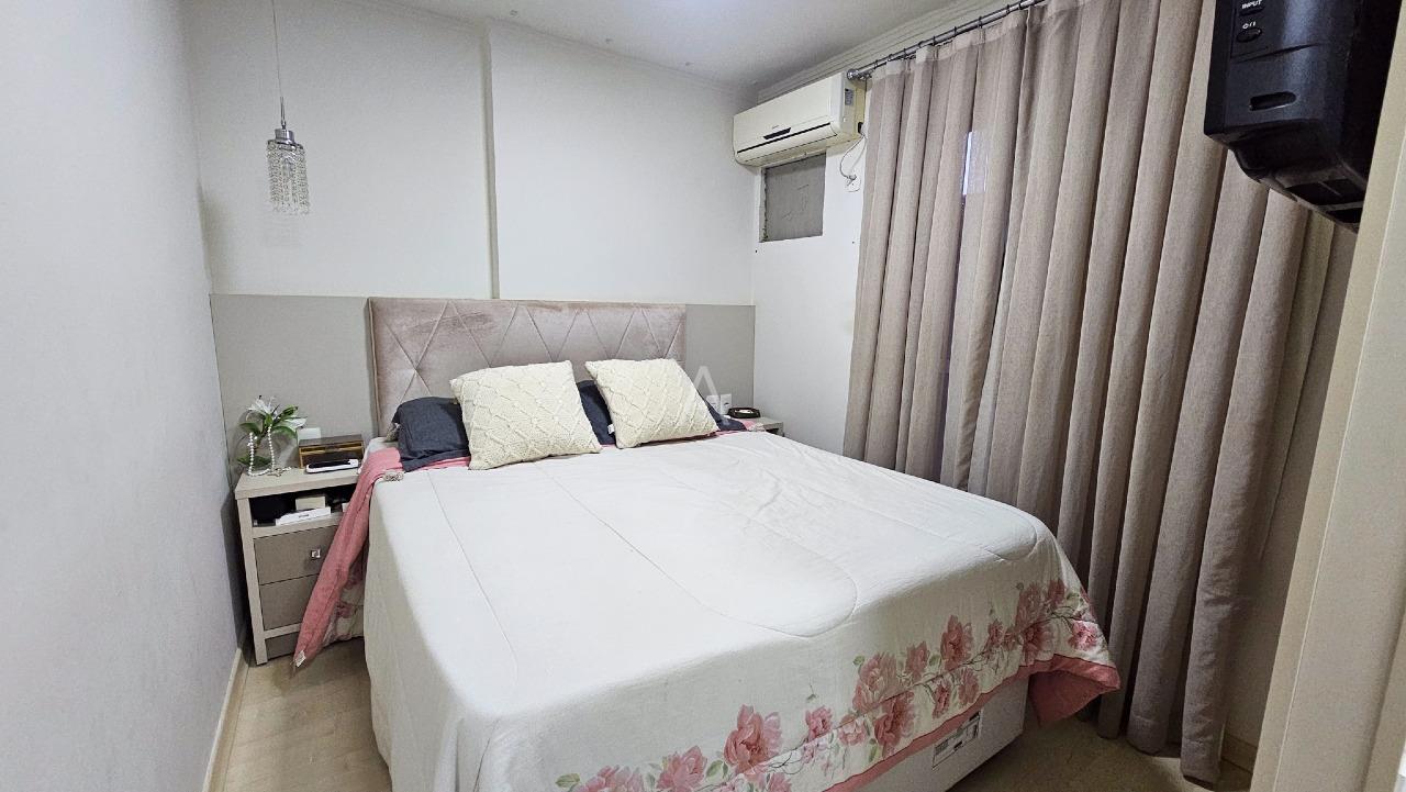 Apartamento para à venda no Bairro CENTRO em CASCAVEL: 