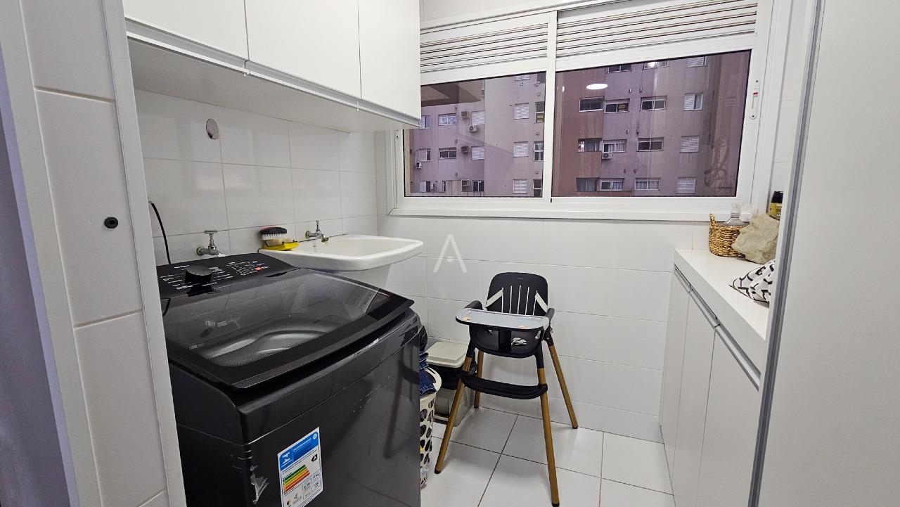 Apartamento para à venda no Bairro CENTRO em CASCAVEL: 