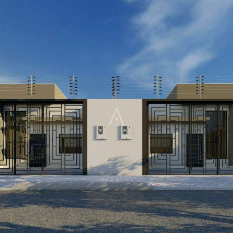 Casa Residencial para à venda no Bairro RECANTO TROPICAL em CASCAVEL: