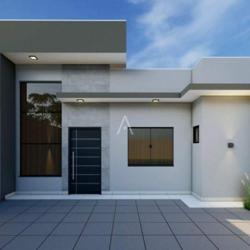 Casa Residencial para à venda no Bairro RECANTO TROPICAL em CASCAVEL: