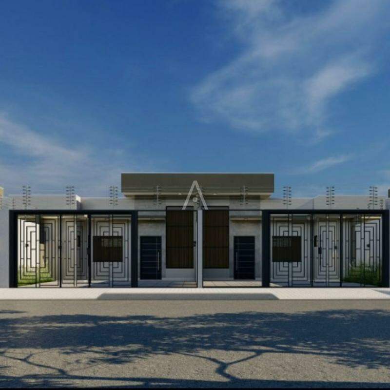 Casa Residencial para à venda no Bairro RECANTO TROPICAL em CASCAVEL: 