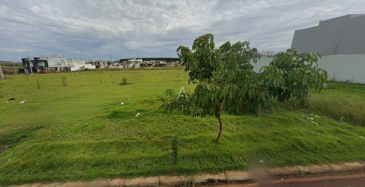 Terreno para à venda no Bairro RECANTO TROPICAL III em CASCAVEL: 