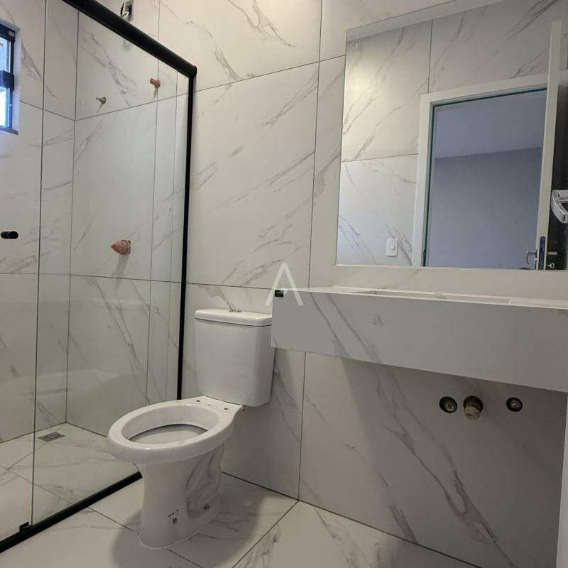 Casa Residencial para à venda no Bairro RECANTO TROPICAL em CASCAVEL: 