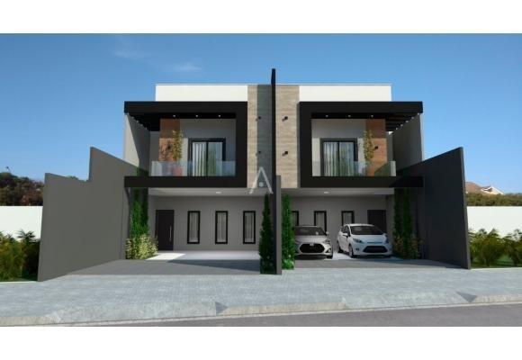 Sobrado para à venda no Bairro COQUEIRAL em CASCAVEL: 