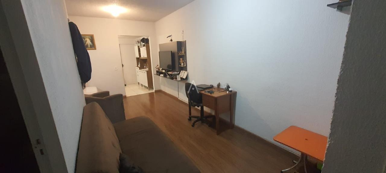 Casa Residencial para à venda no Bairro PARQUE VERDE em CASCAVEL: 