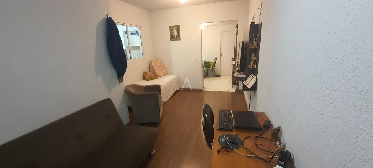 Casa Residencial para à venda no Bairro PARQUE VERDE em CASCAVEL: 