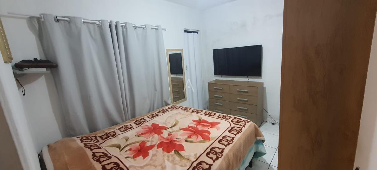 Casa Residencial para à venda no Bairro PARQUE VERDE em CASCAVEL: 