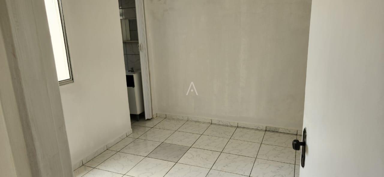 Casa Residencial para à venda no Bairro PARQUE VERDE em CASCAVEL: 