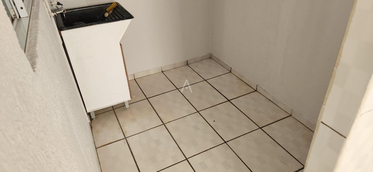 Casa Residencial para à venda no Bairro PARQUE VERDE em CASCAVEL: 