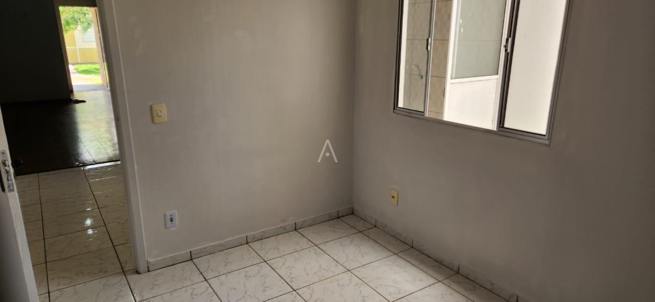 Casa Residencial para à venda no Bairro PARQUE VERDE em CASCAVEL: 