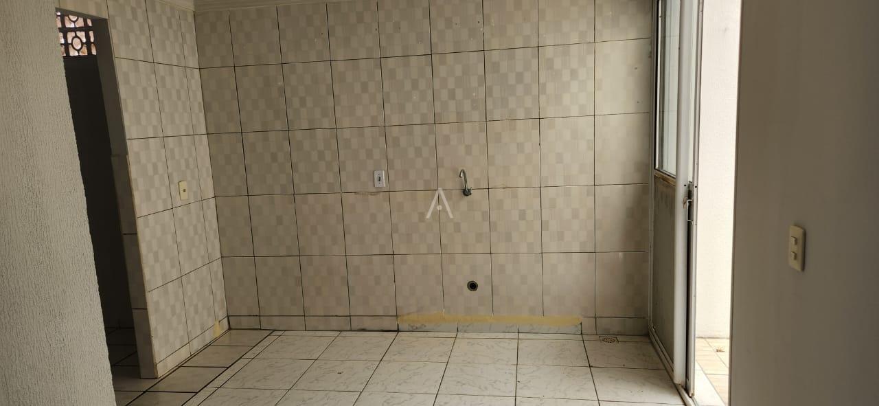 Casa Residencial para à venda no Bairro PARQUE VERDE em CASCAVEL: 