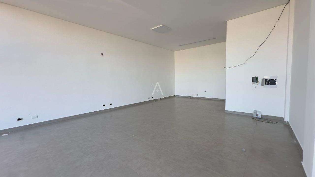 Sala Comercial para para aluguel no Bairro COQUEIRAL em CASCAVEL: 