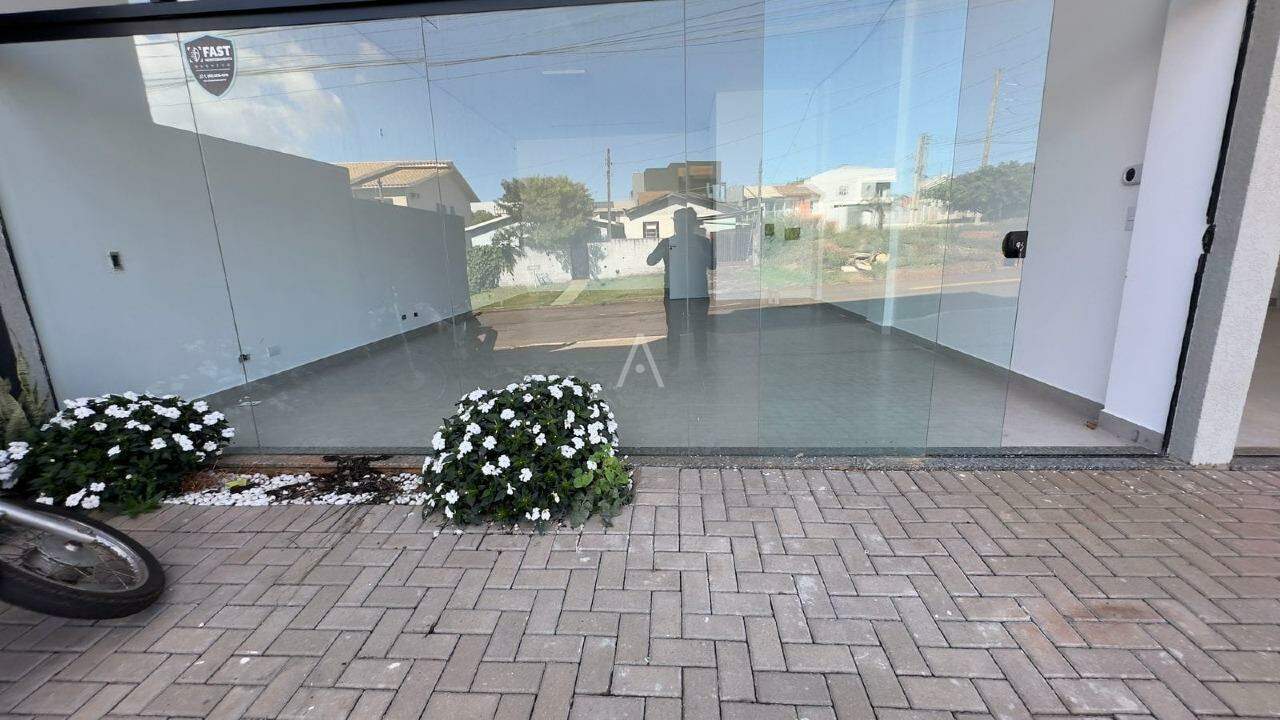 Sala Comercial para para aluguel no Bairro COQUEIRAL em CASCAVEL: 