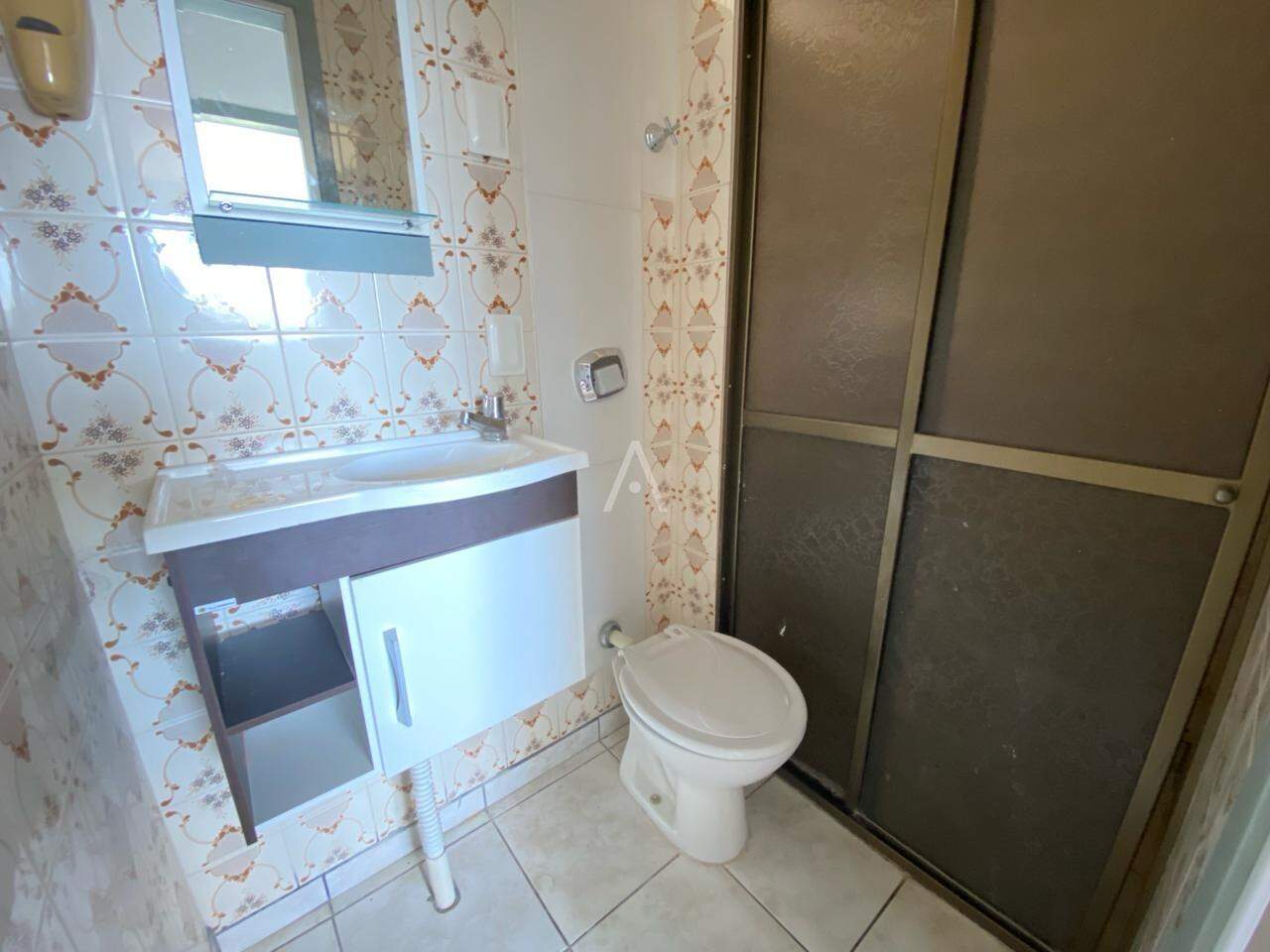 Apartamento para à venda no Bairro GRAMADO em CASCAVEL: 