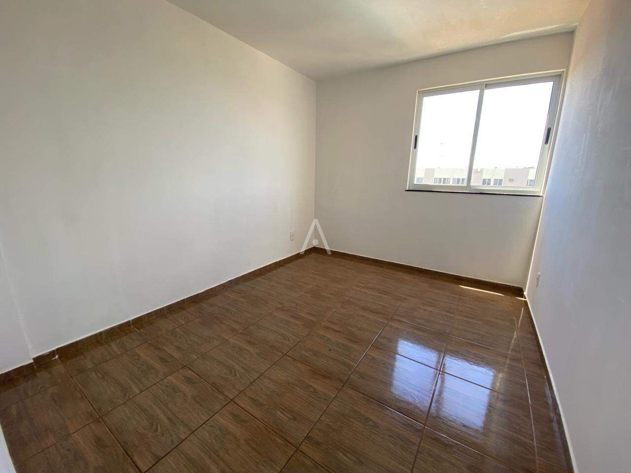 Apartamento para à venda no Bairro GRAMADO em CASCAVEL: 