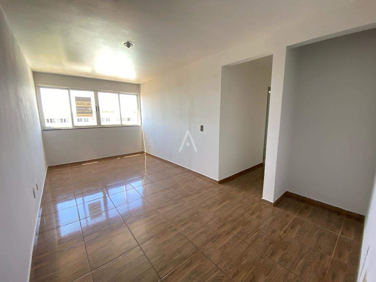 Apartamento para à venda no Bairro GRAMADO em CASCAVEL: 