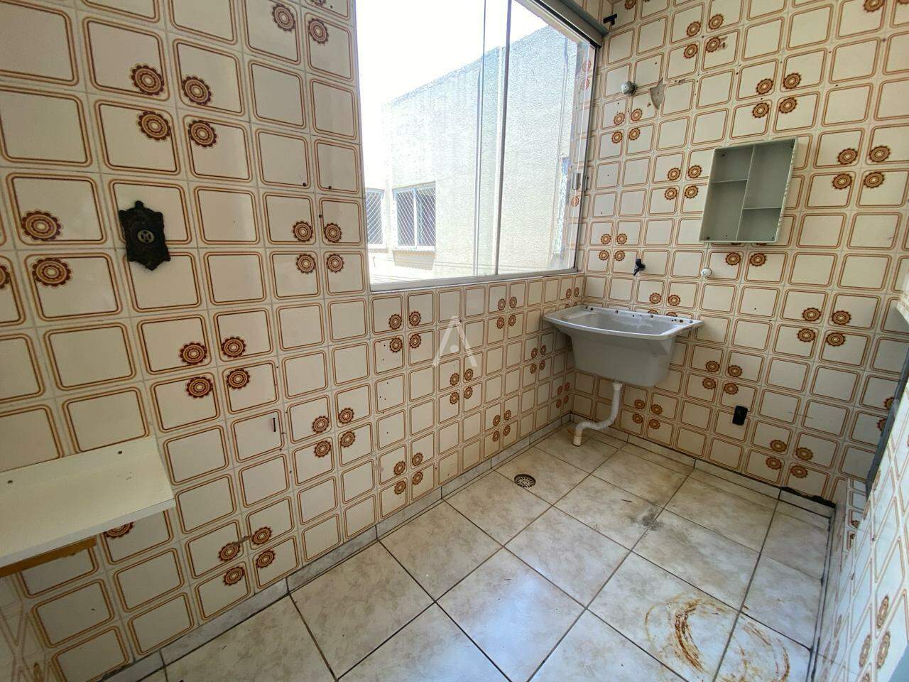Apartamento para à venda no Bairro GRAMADO em CASCAVEL: 
