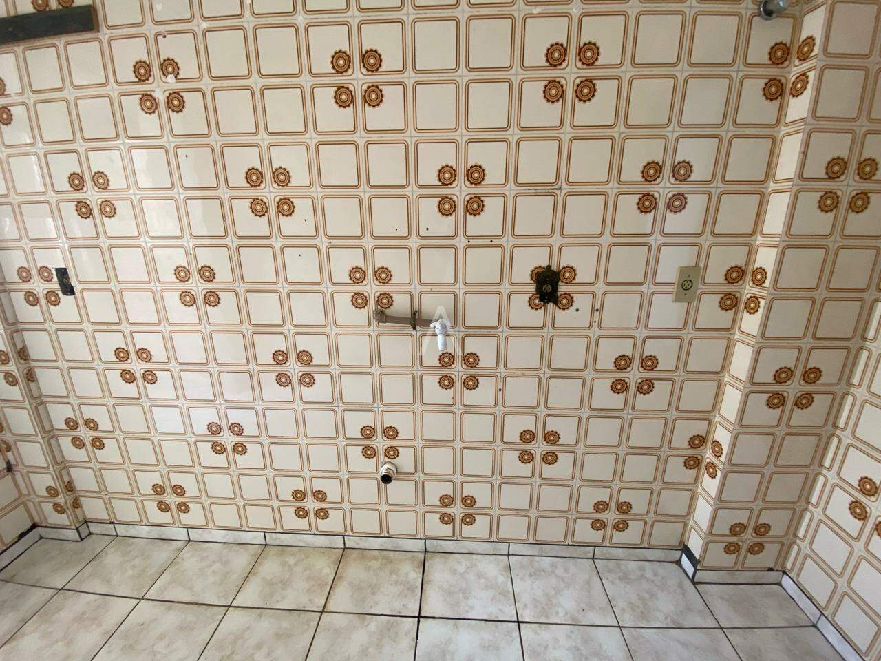 Apartamento para à venda no Bairro GRAMADO em CASCAVEL: 