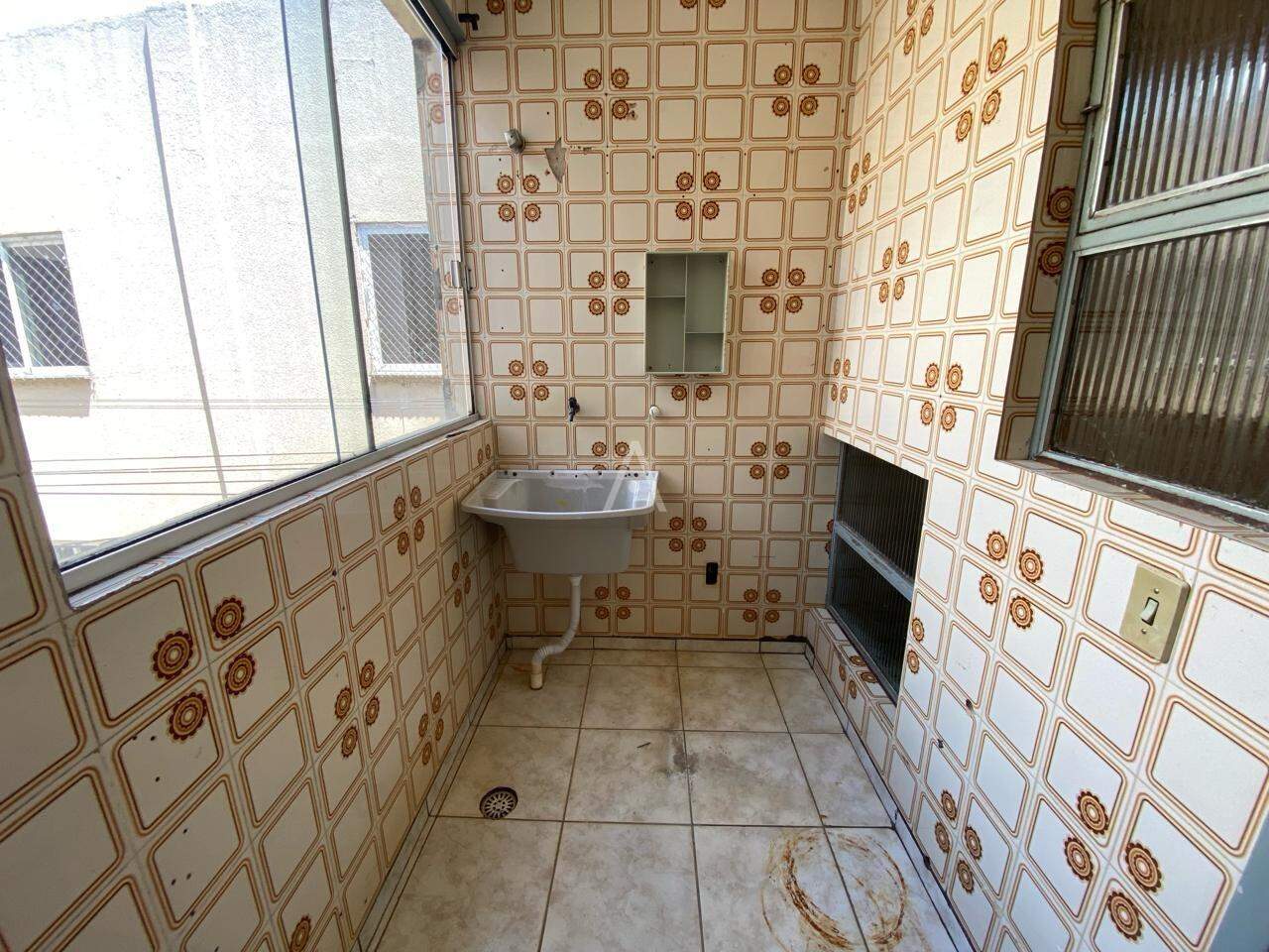 Apartamento para à venda no Bairro GRAMADO em CASCAVEL: 