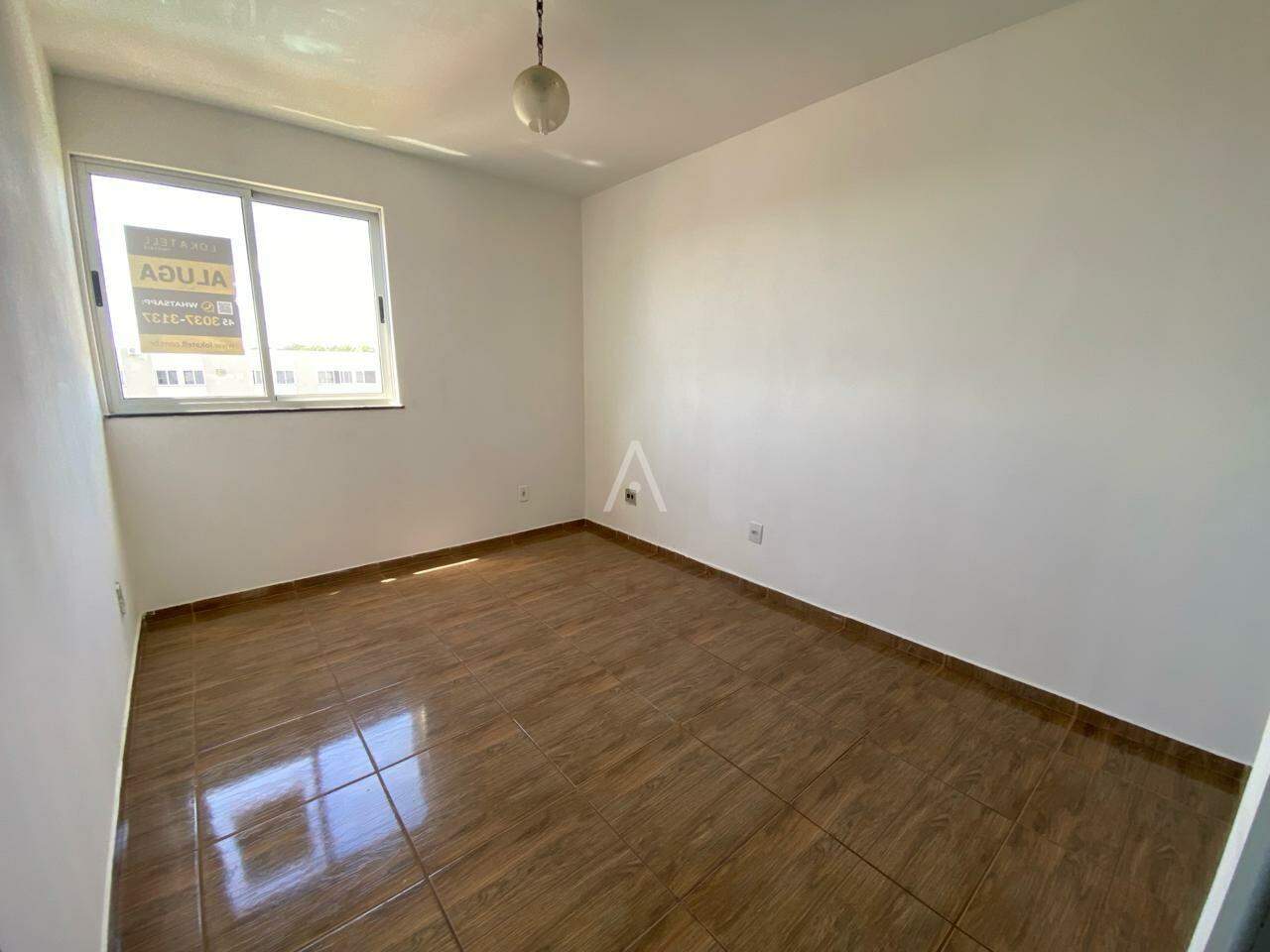 Apartamento para à venda no Bairro GRAMADO em CASCAVEL: 
