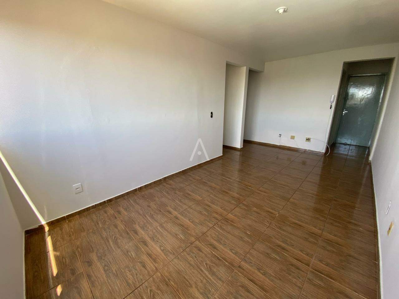 Apartamento para à venda no Bairro GRAMADO em CASCAVEL: 