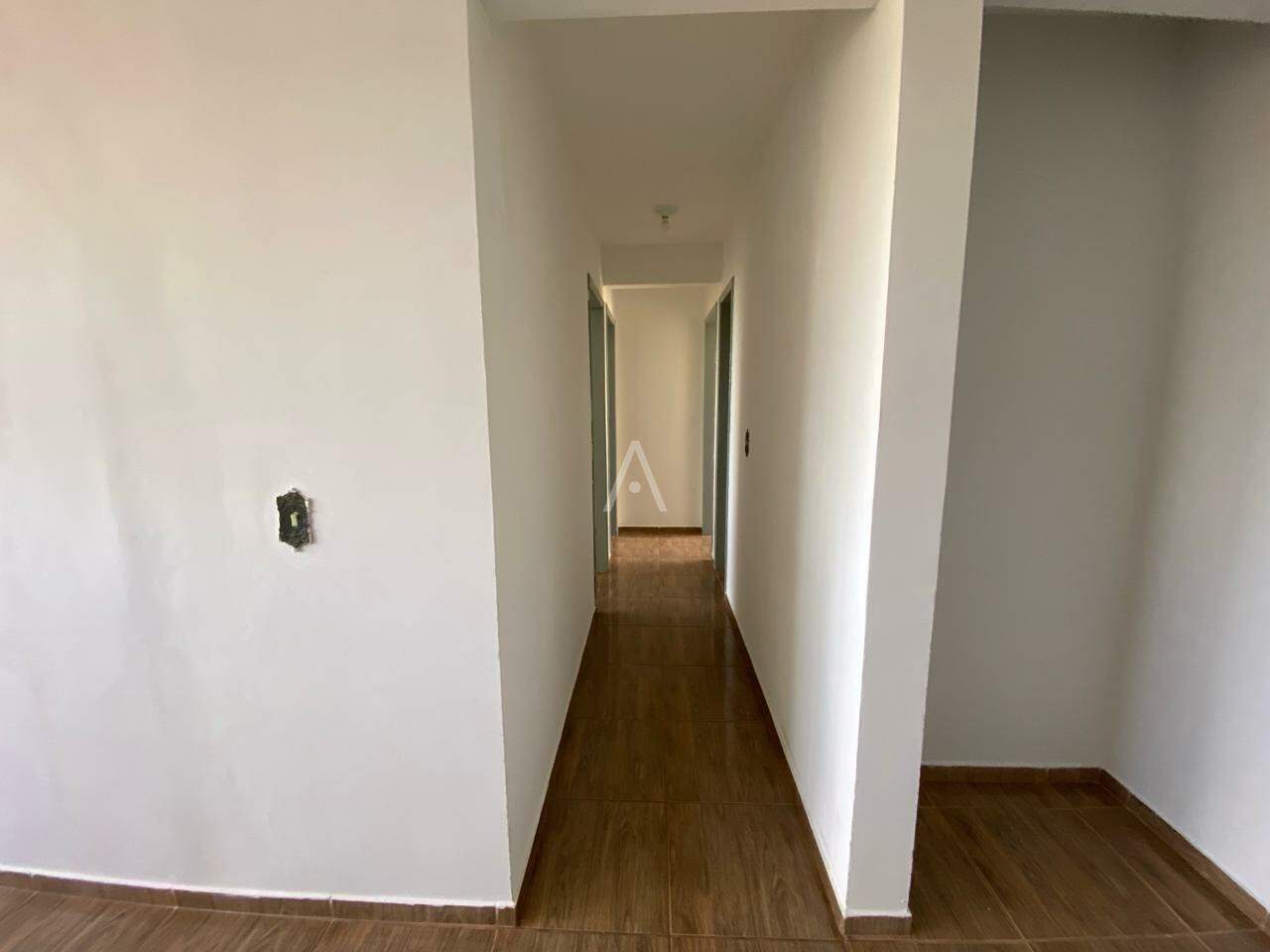Apartamento para à venda no Bairro GRAMADO em CASCAVEL: 