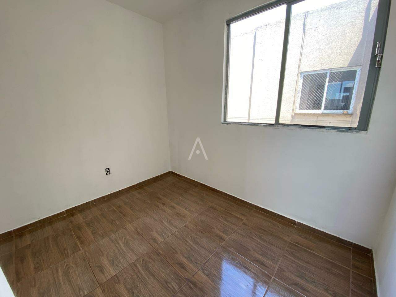 Apartamento para à venda no Bairro GRAMADO em CASCAVEL: 