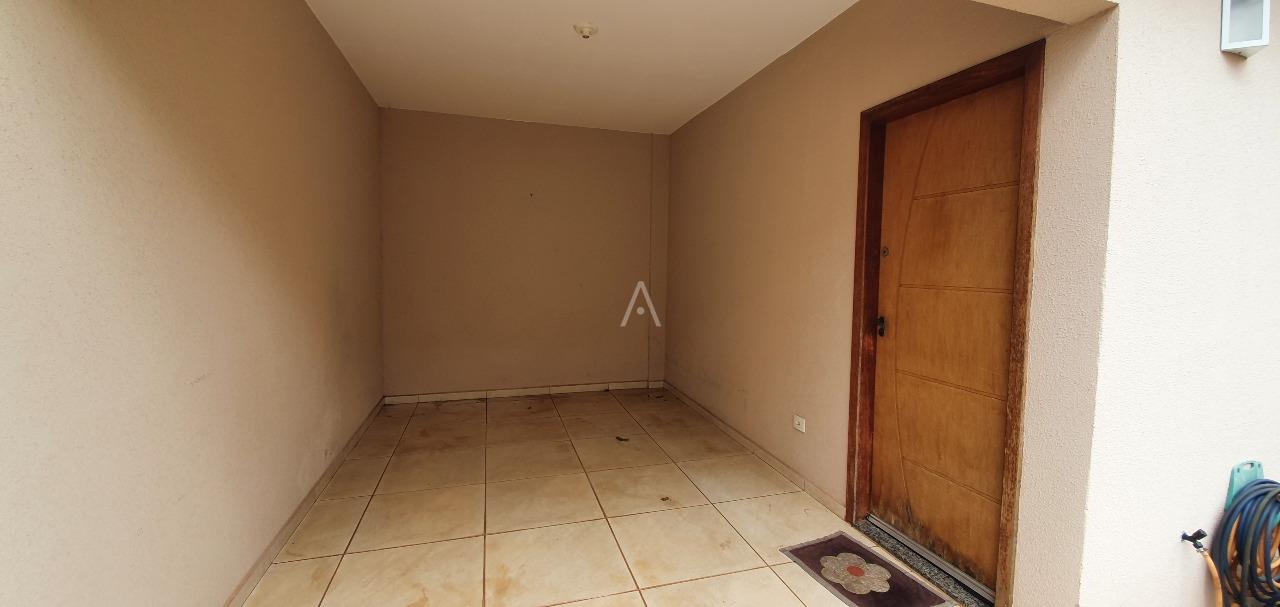 Sobrado para à venda no Bairro SANTO ONOFRE em CASCAVEL: 