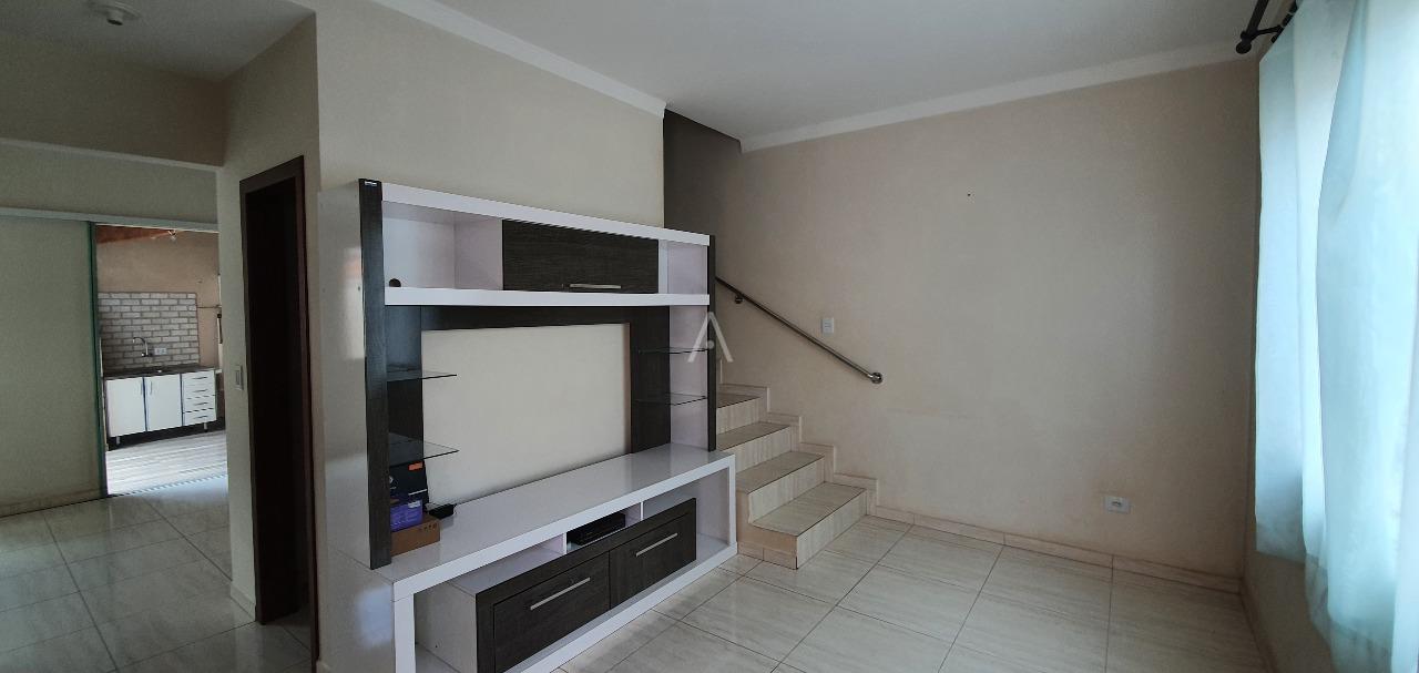 Sobrado para à venda no Bairro SANTO ONOFRE em CASCAVEL: 