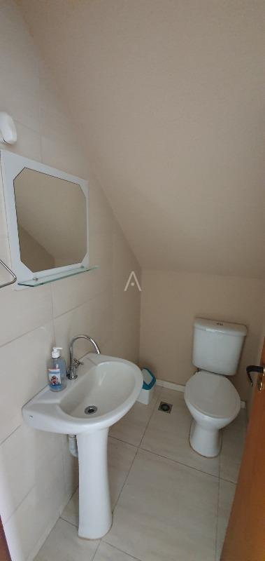 Sobrado para à venda no Bairro SANTO ONOFRE em CASCAVEL: 