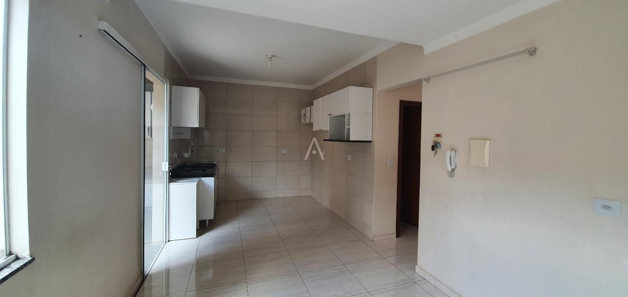 Sobrado para à venda no Bairro SANTO ONOFRE em CASCAVEL: 