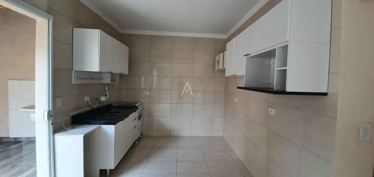 Sobrado para à venda no Bairro SANTO ONOFRE em CASCAVEL: 