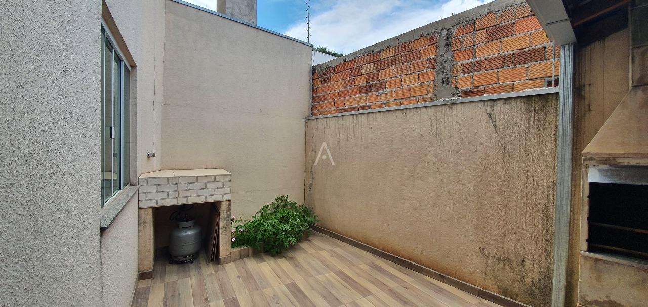 Sobrado para à venda no Bairro SANTO ONOFRE em CASCAVEL: 