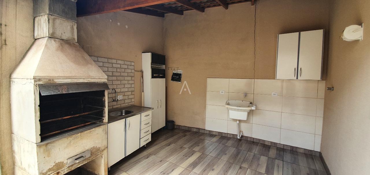 Sobrado para à venda no Bairro SANTO ONOFRE em CASCAVEL: 