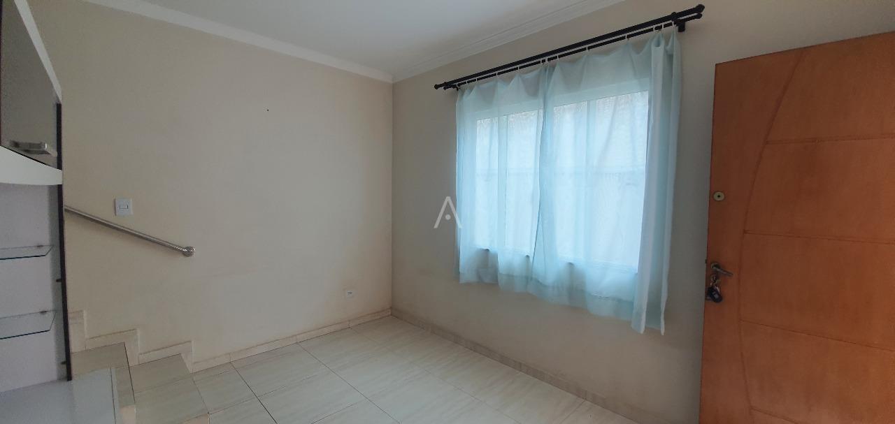 Sobrado para à venda no Bairro SANTO ONOFRE em CASCAVEL: 