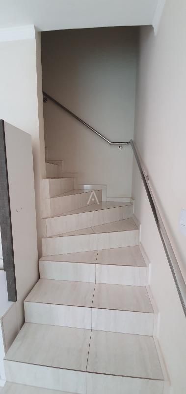 Sobrado para à venda no Bairro SANTO ONOFRE em CASCAVEL: 