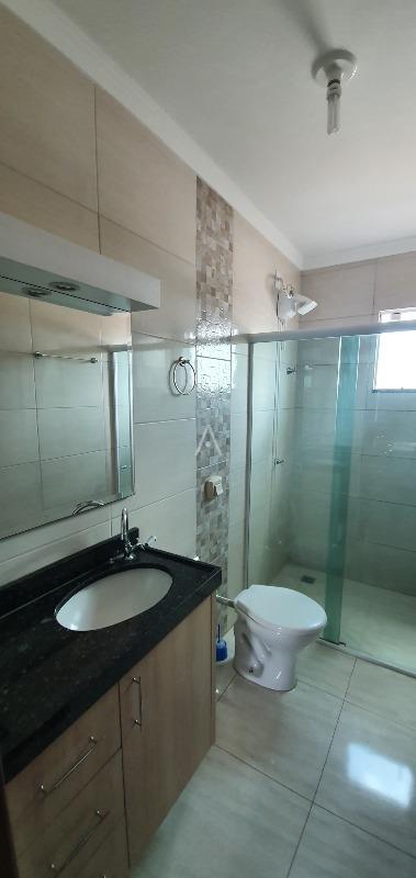 Sobrado para à venda no Bairro SANTO ONOFRE em CASCAVEL: 