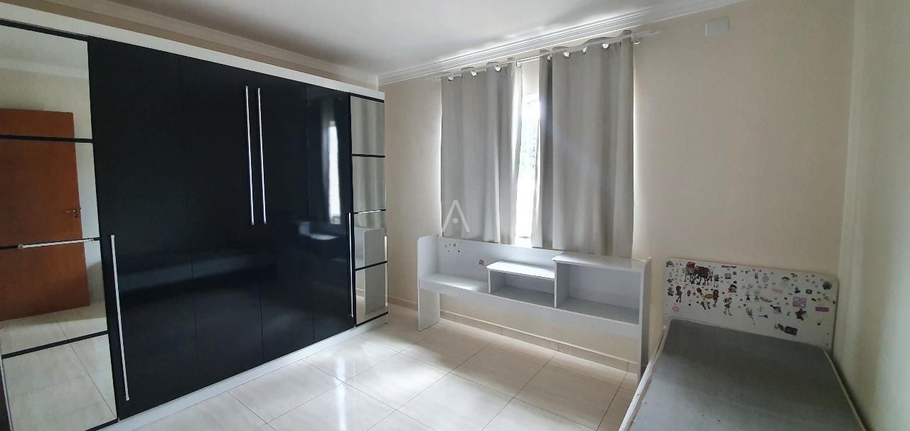 Sobrado para à venda no Bairro SANTO ONOFRE em CASCAVEL: 