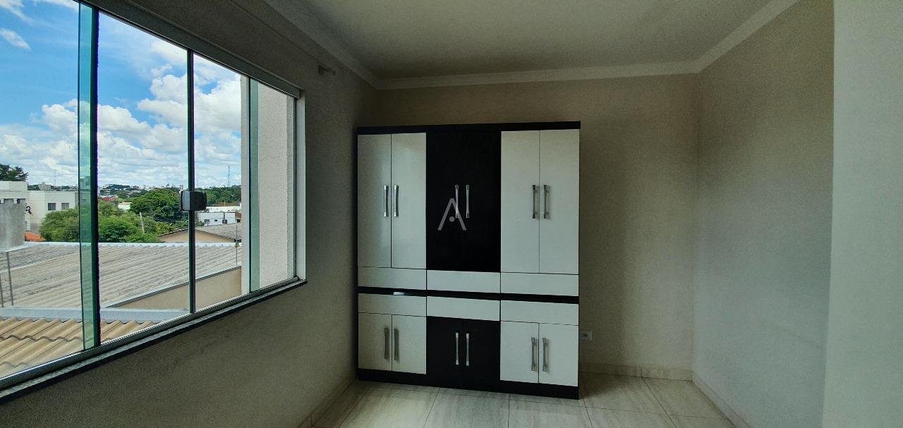 Sobrado para à venda no Bairro SANTO ONOFRE em CASCAVEL: 