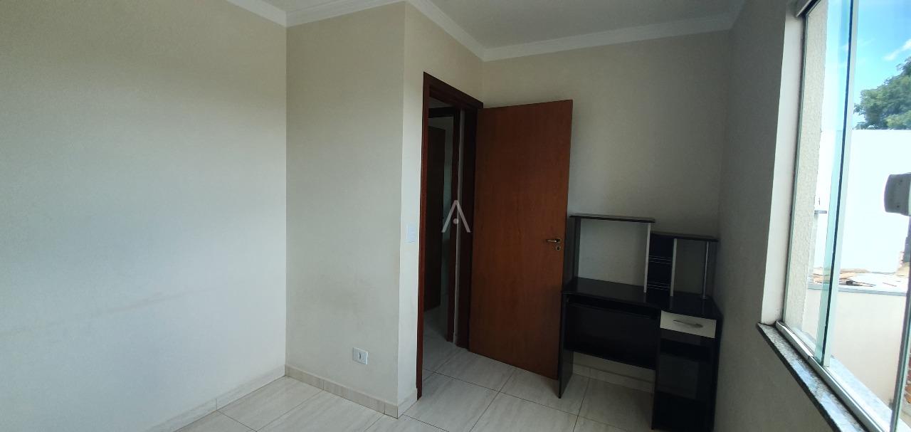 Sobrado para à venda no Bairro SANTO ONOFRE em CASCAVEL: 